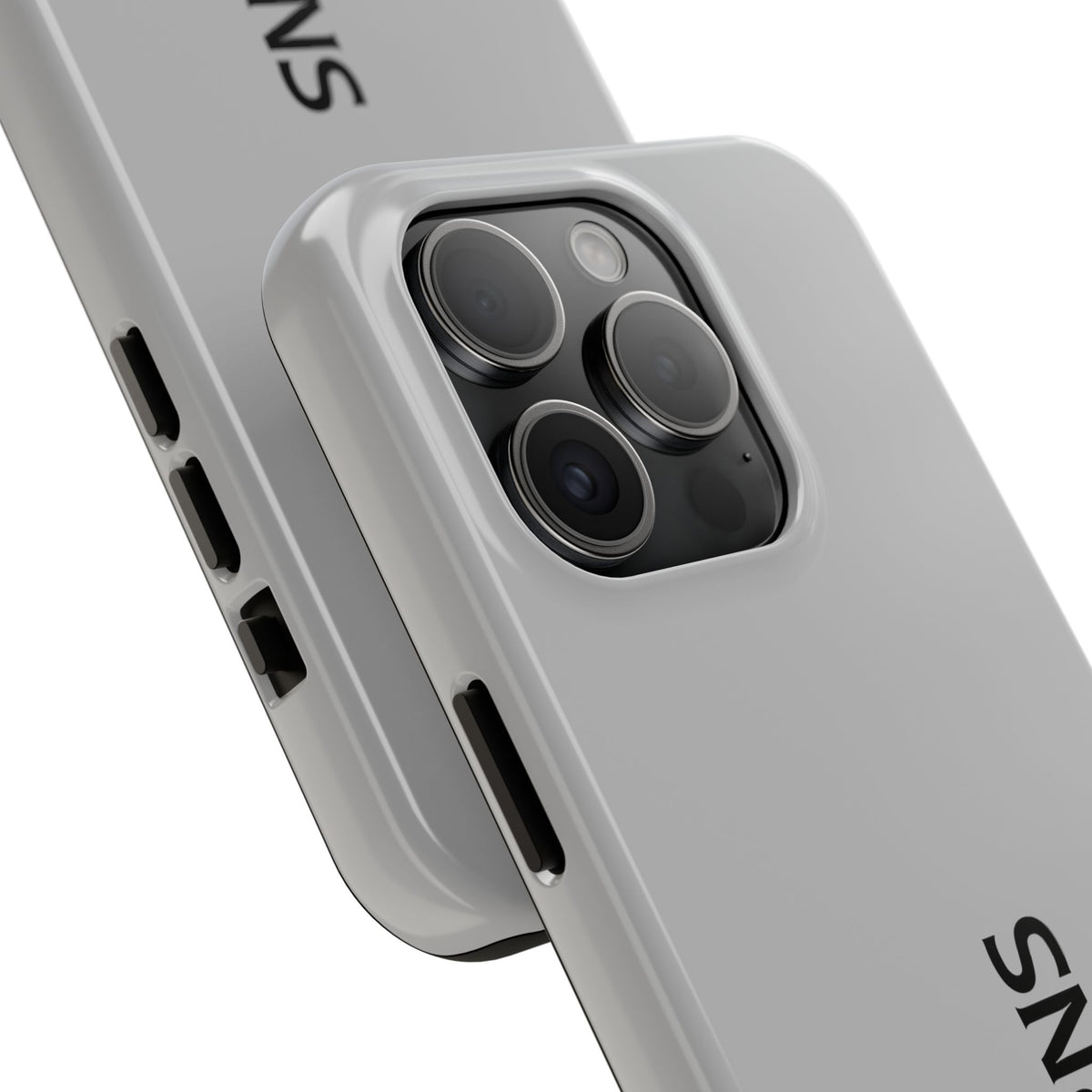 Bear Stearns Tough Phone Case