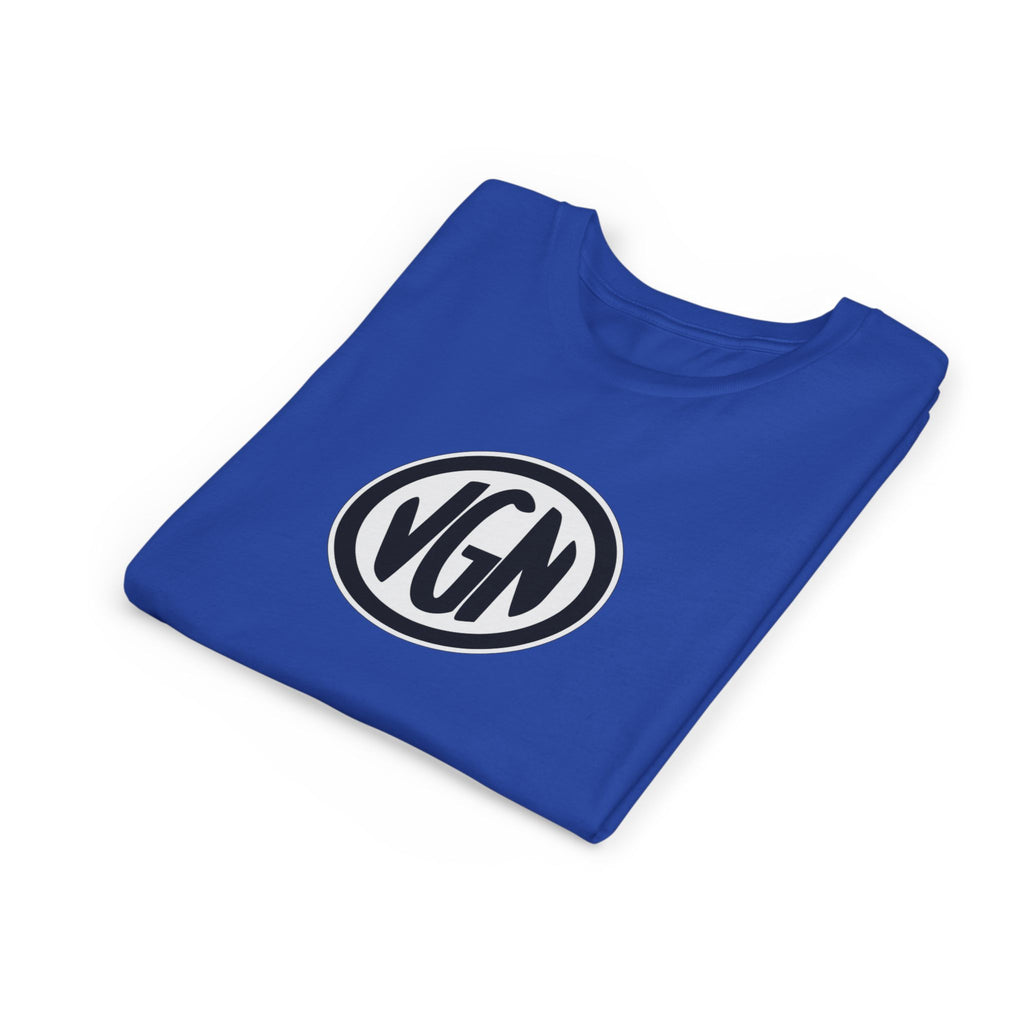 Virginian Railway Kids Tee / T-Shirt