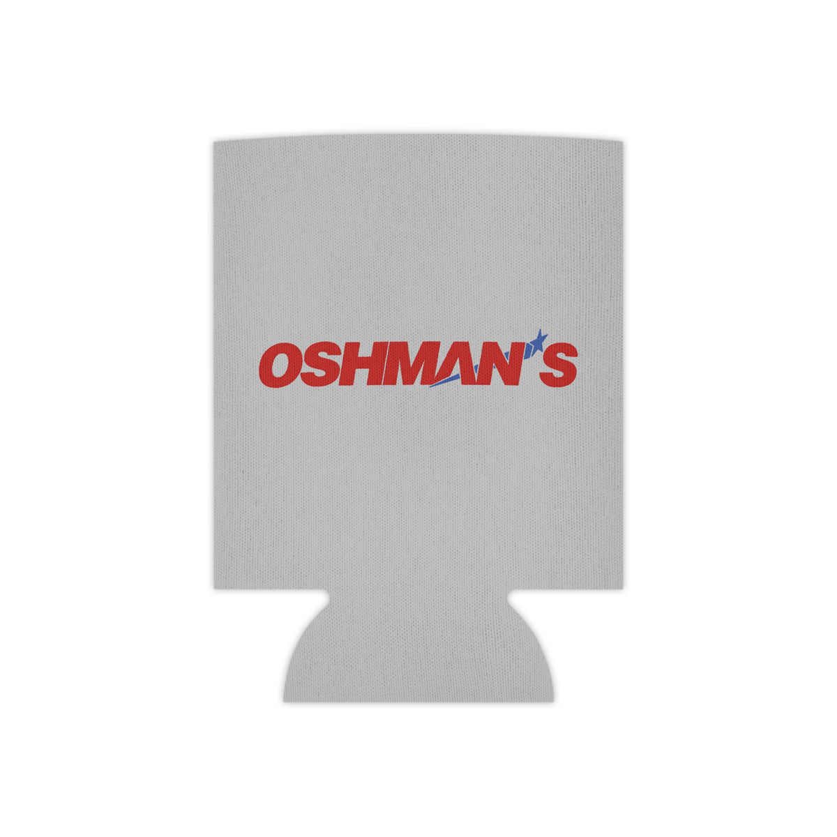 Oshman's Sporting Goods Can Cooler