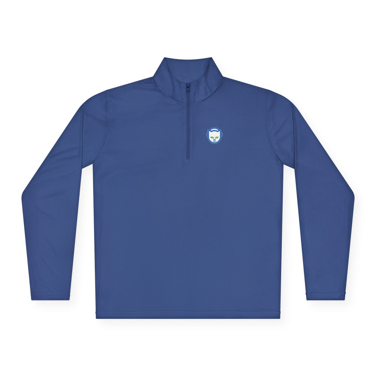 Napster Unisex Quarter Zip Pullover