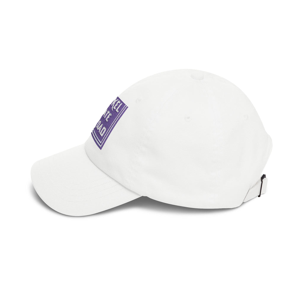 New York, Chicago and St. Louis Railroad Embroidered Dad Cap Hat