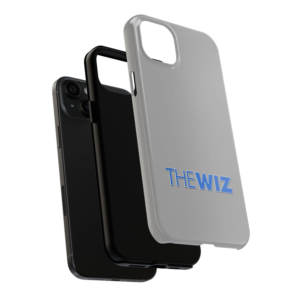The Wiz Tough Phone Case