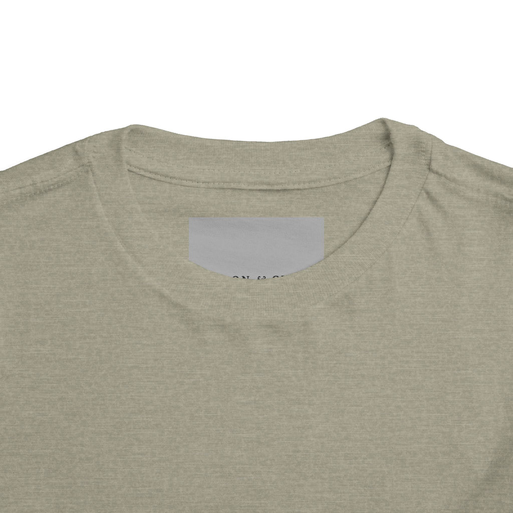 Jackson & Curtis Toddler Tee / T-Shirt