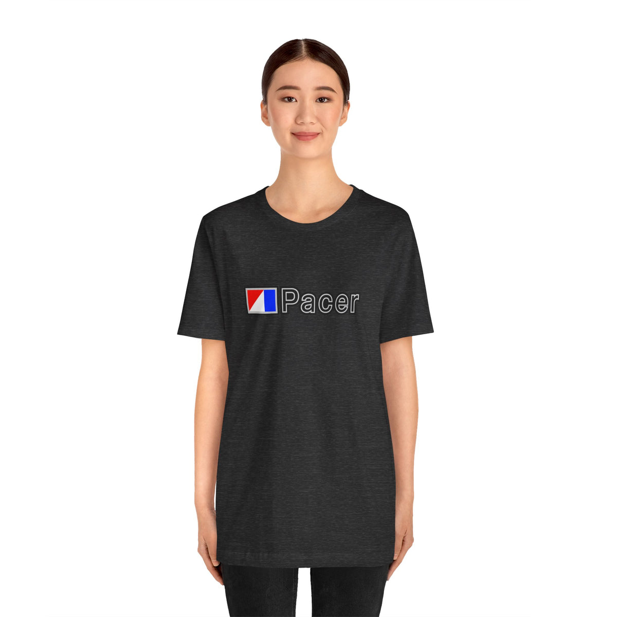 Pacer International T-Shirt