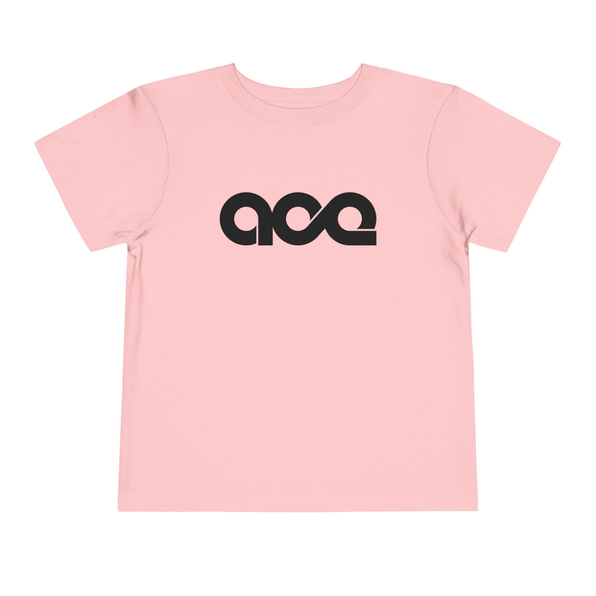 Action Computer Enterprise Toddler Tee / T-Shirt