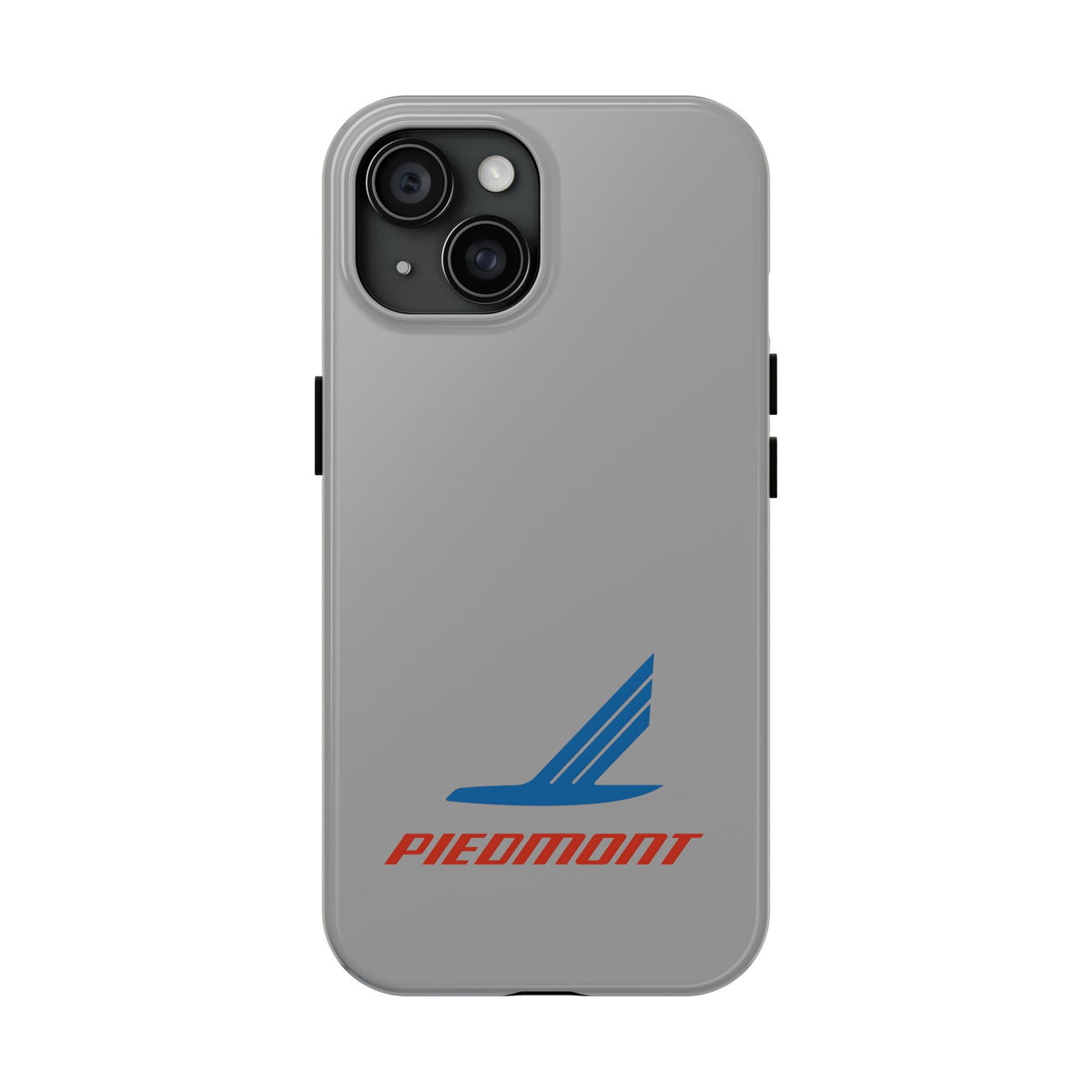 Piedmont Airlines Tough Phone Case