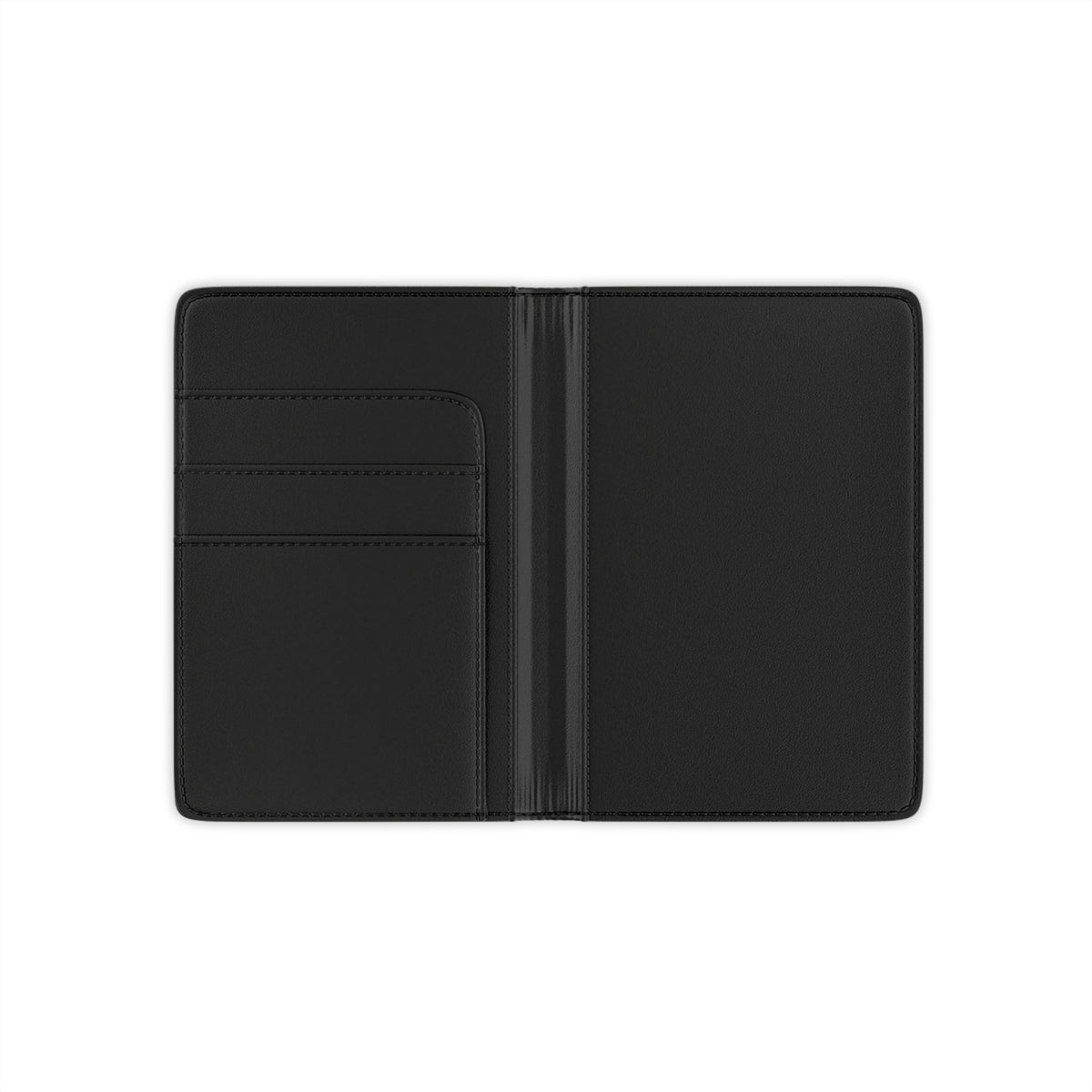 Compaq Passport Cover