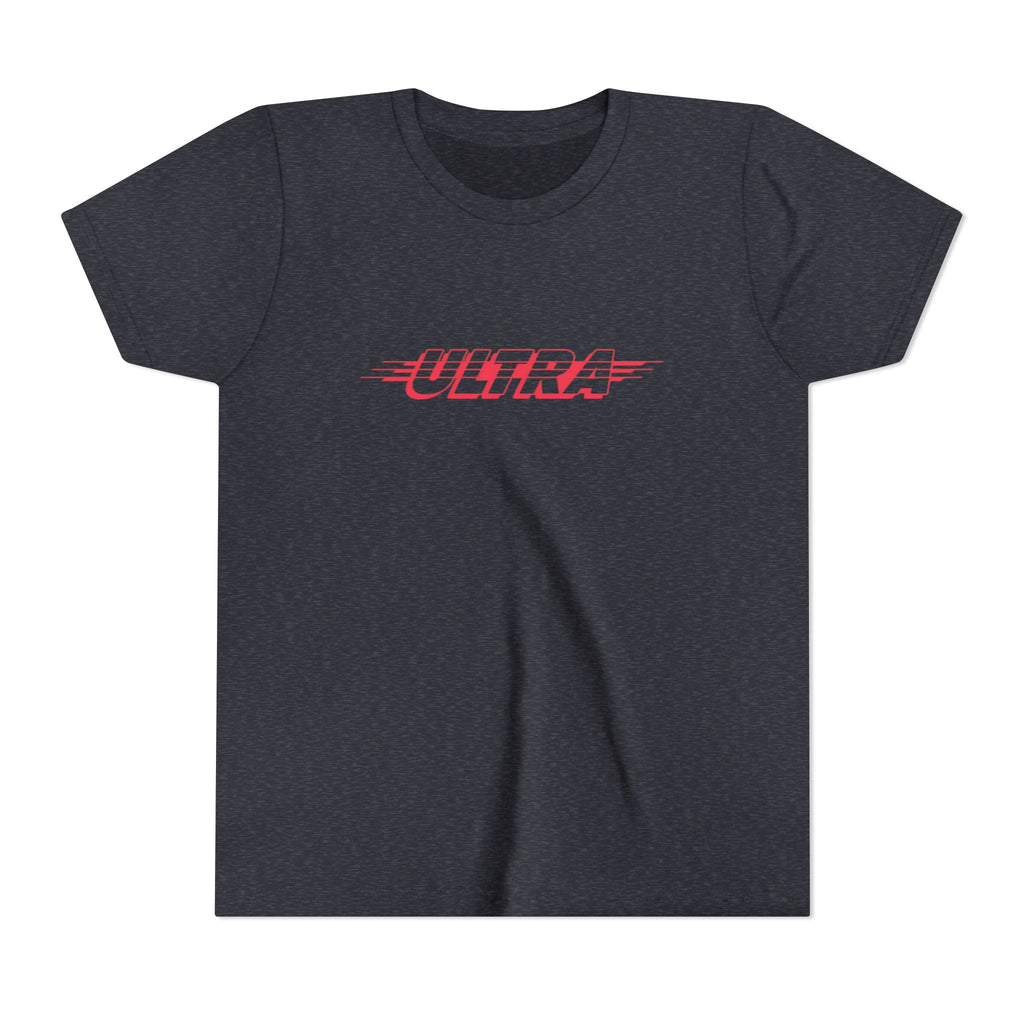 Ultra Games Kids Tee / T-Shirt