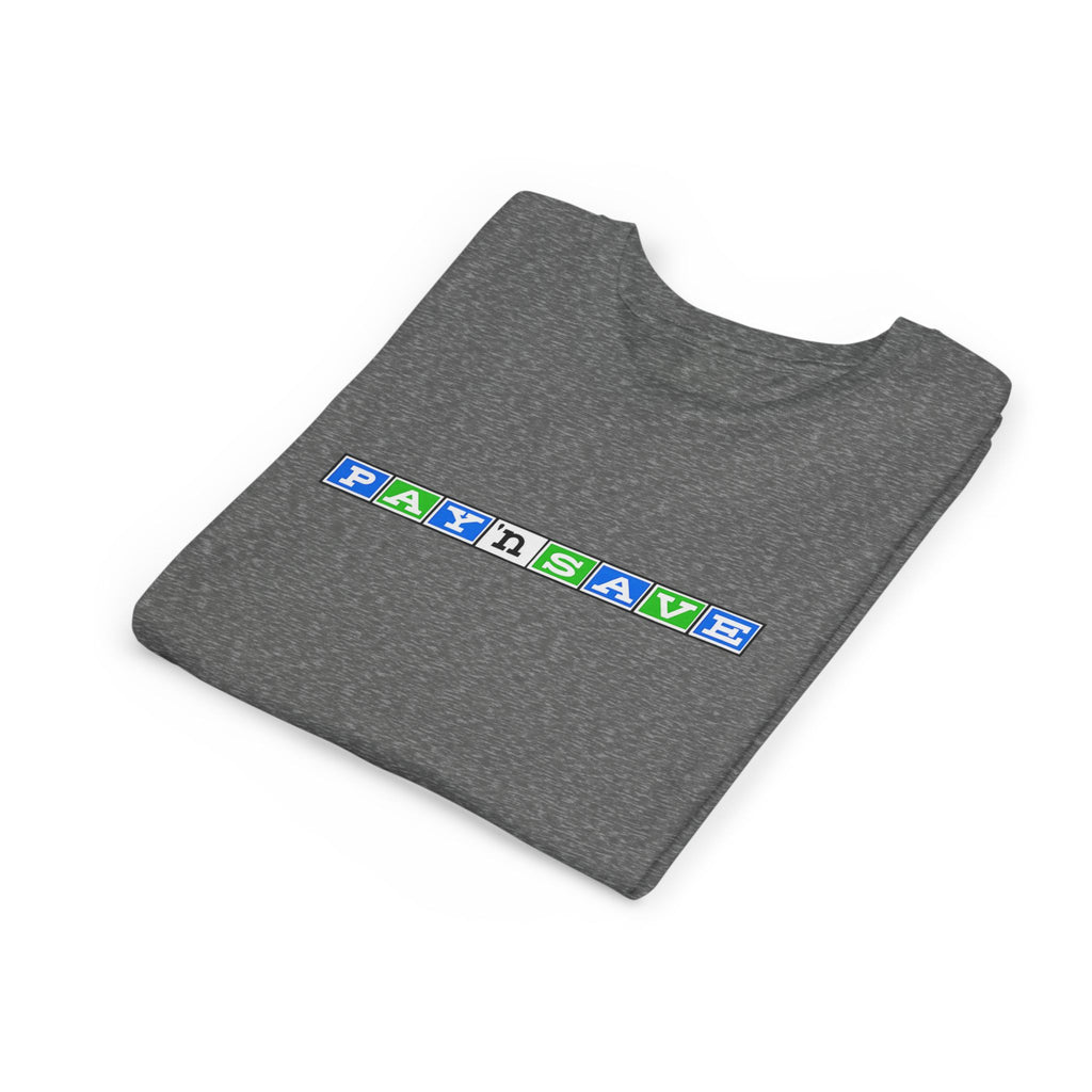 Pay 'n Save Kids Tee / T-Shirt