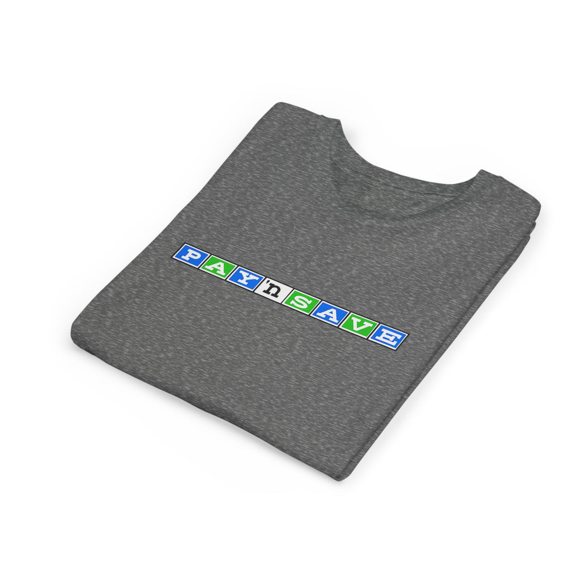 Pay 'n Save Kids Tee / T-Shirt