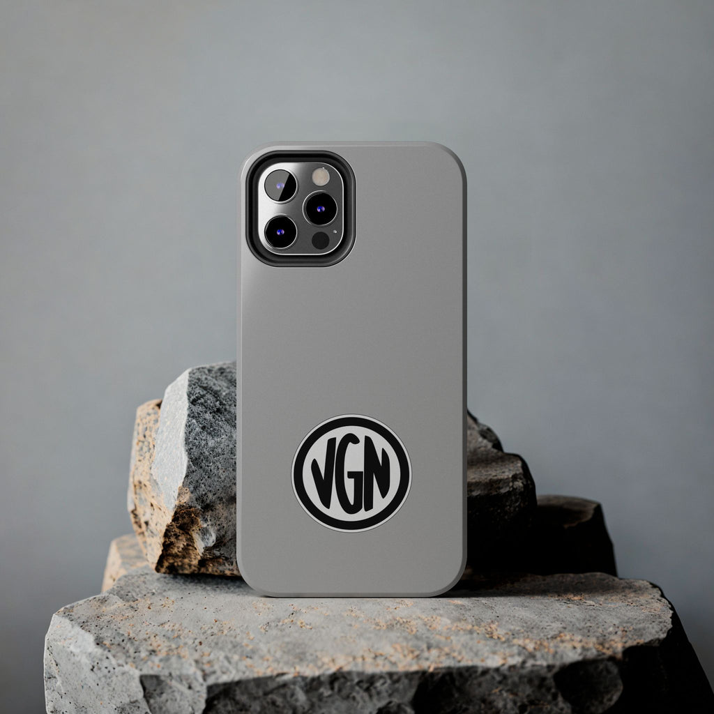 Virginian Railway Tough Phone Case