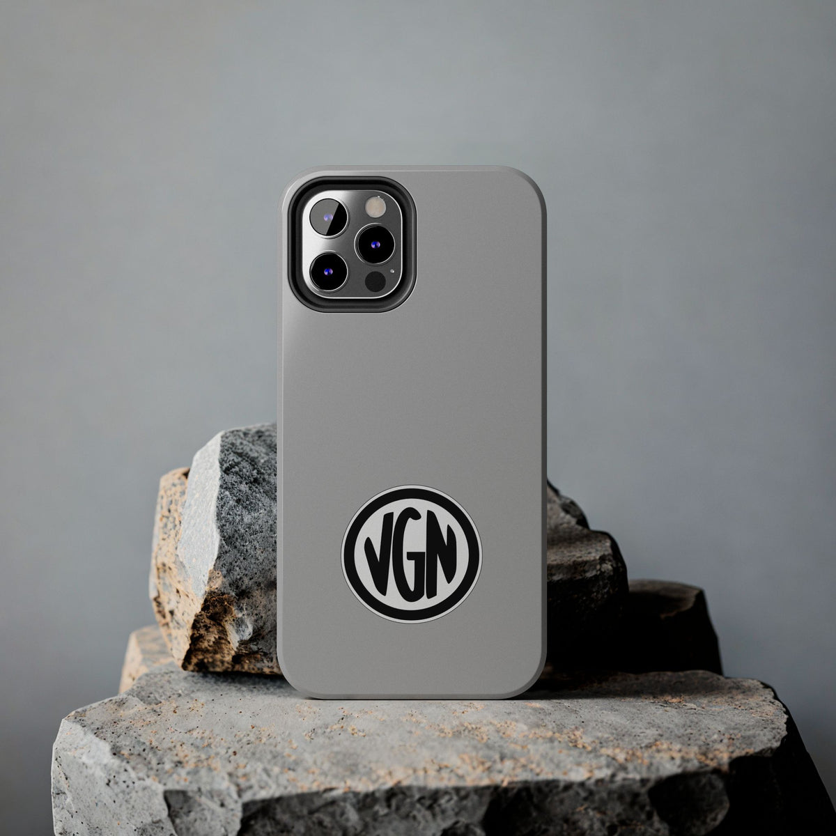 Virginian Railway Tough Phone Case