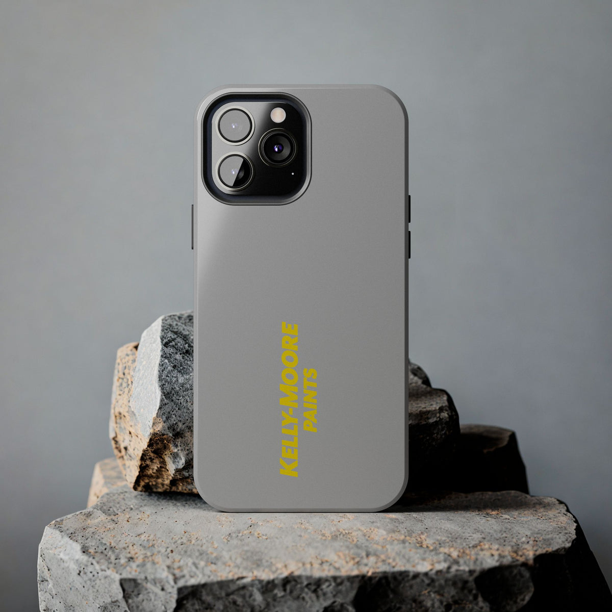 Kelly-Moore Paints Tough Phone Case