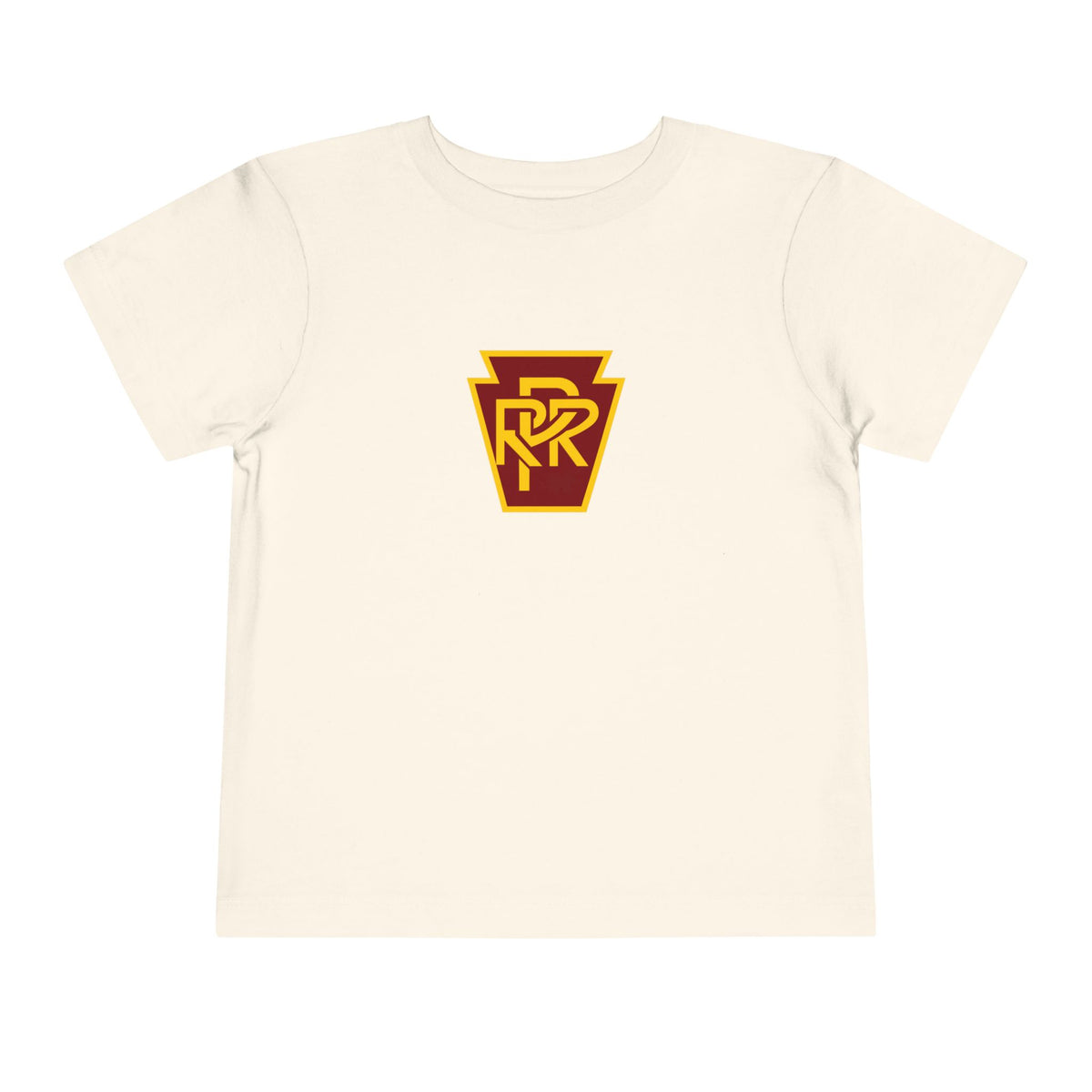Pennsylvania Railroad Toddler Tee / T-Shirt