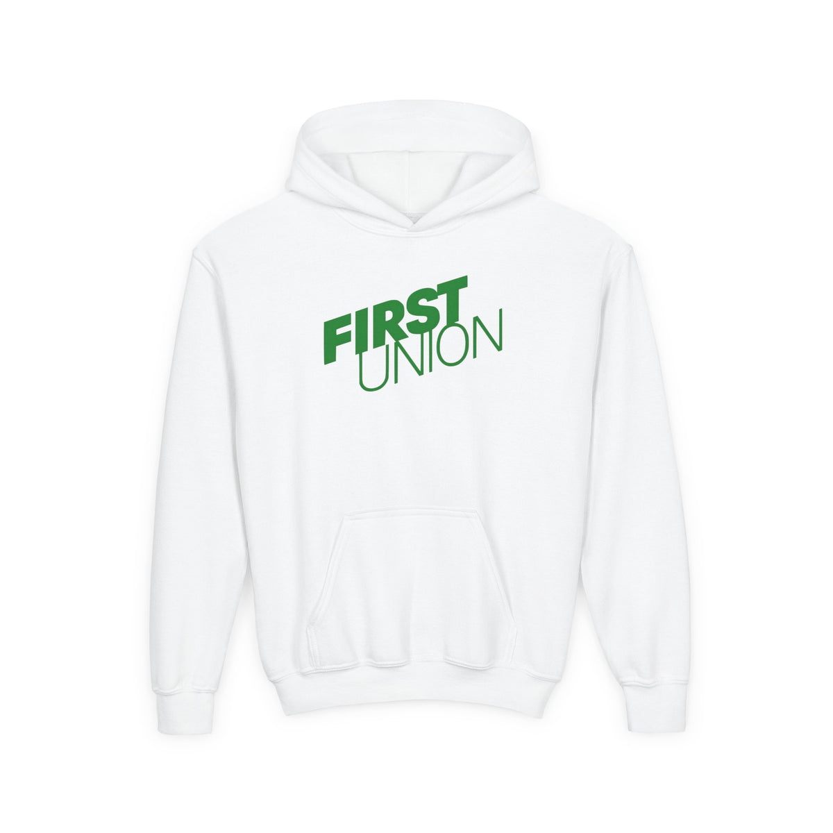 First Union Youth Hoodie / Sweatshirt