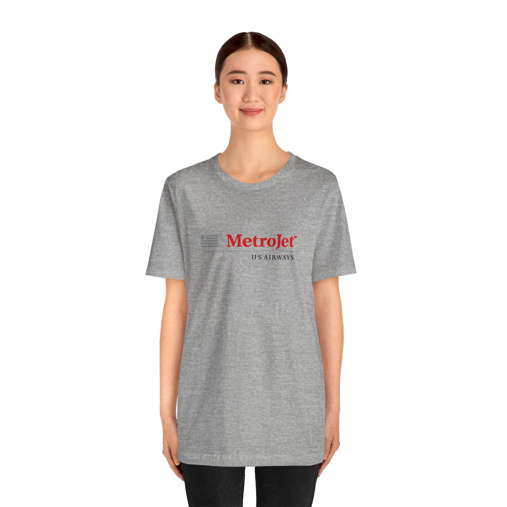 MetroJet T-Shirt