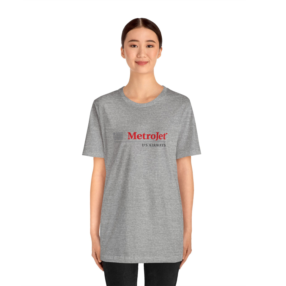 MetroJet T-Shirt