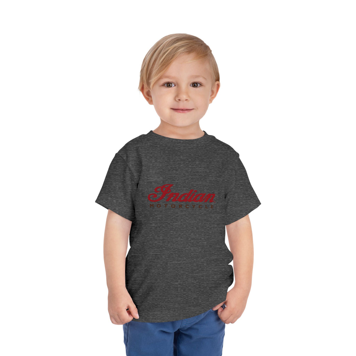 Indian Motorcycle Toddler Tee / T-Shirt