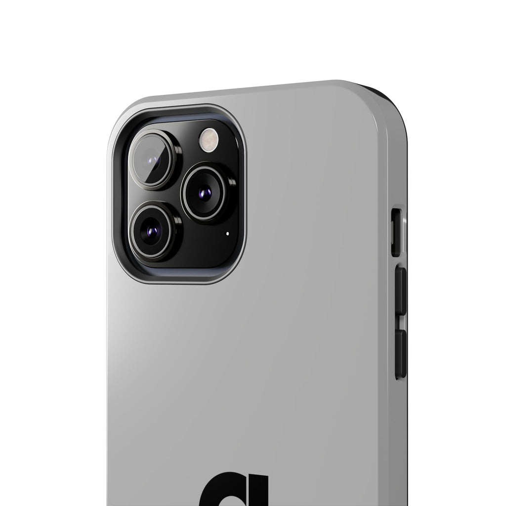 Action Computer Enterprise Tough Phone Case
