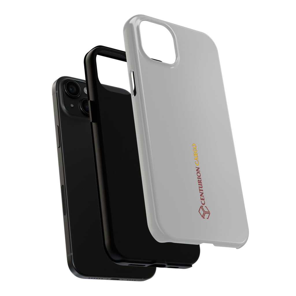 Centurion Air Cargo Tough Phone Case