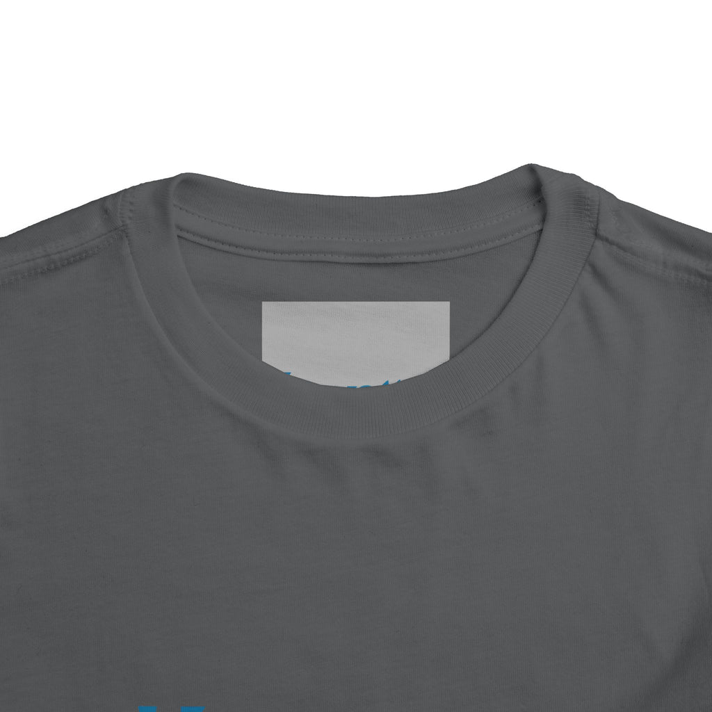 Korvette's Toddler Tee / T-Shirt