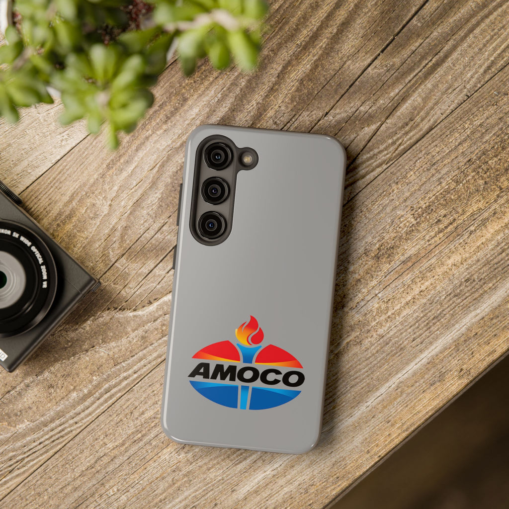 Amoco Tough Phone Case
