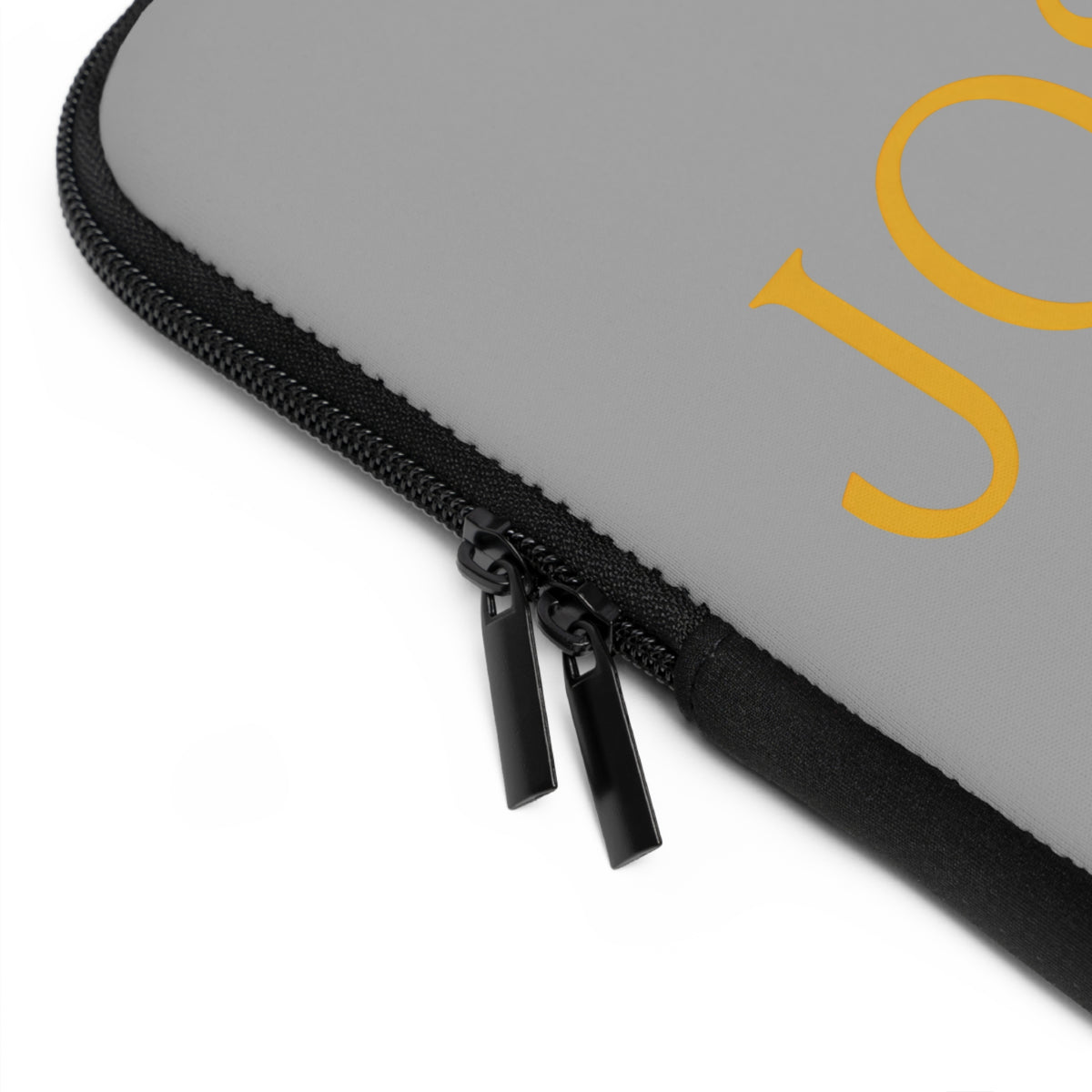 Joske's Laptop Sleeve