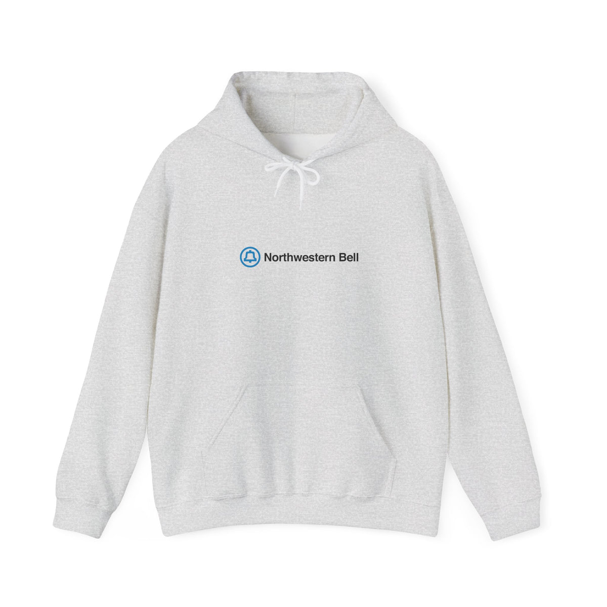Northwestern Bell Hoodie / Sweatshirt