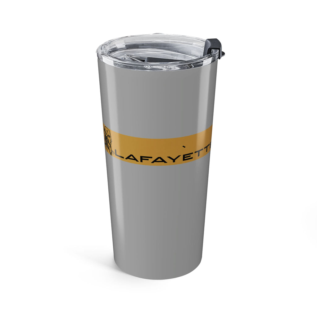 Lafayette Radio Electronics 20oz Insulated Tumbler