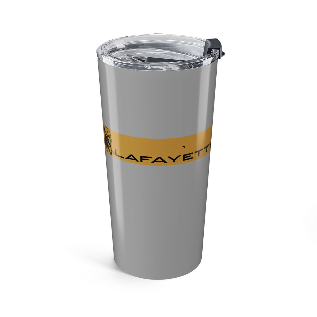 Lafayette Radio Electronics 20oz Insulated Tumbler