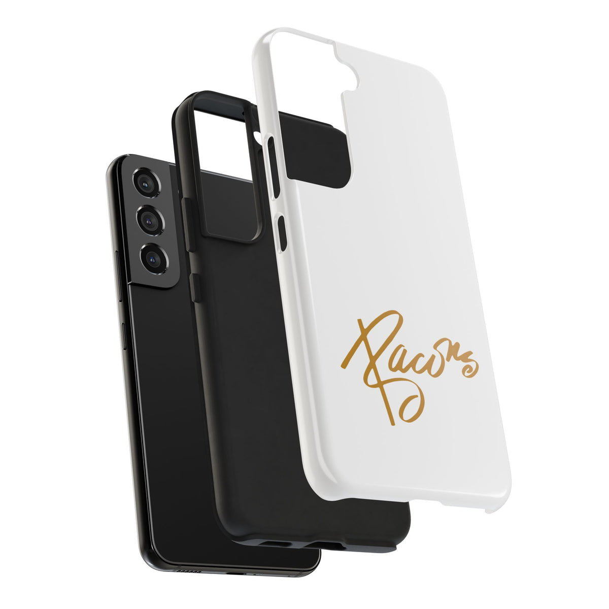 Bacon's Tough Phone Case