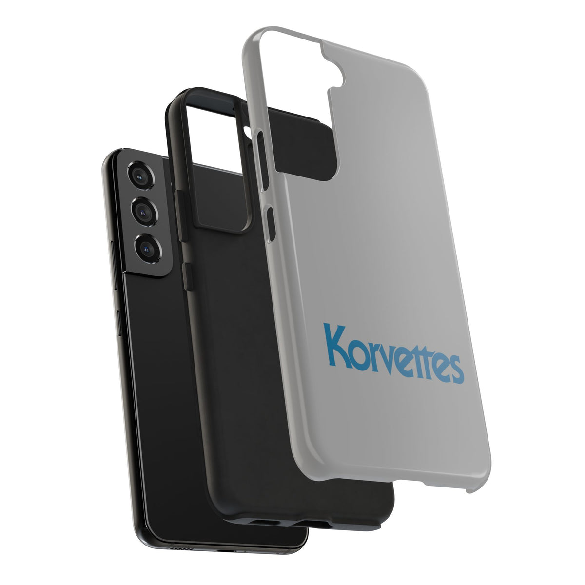 Korvette's Tough Phone Case