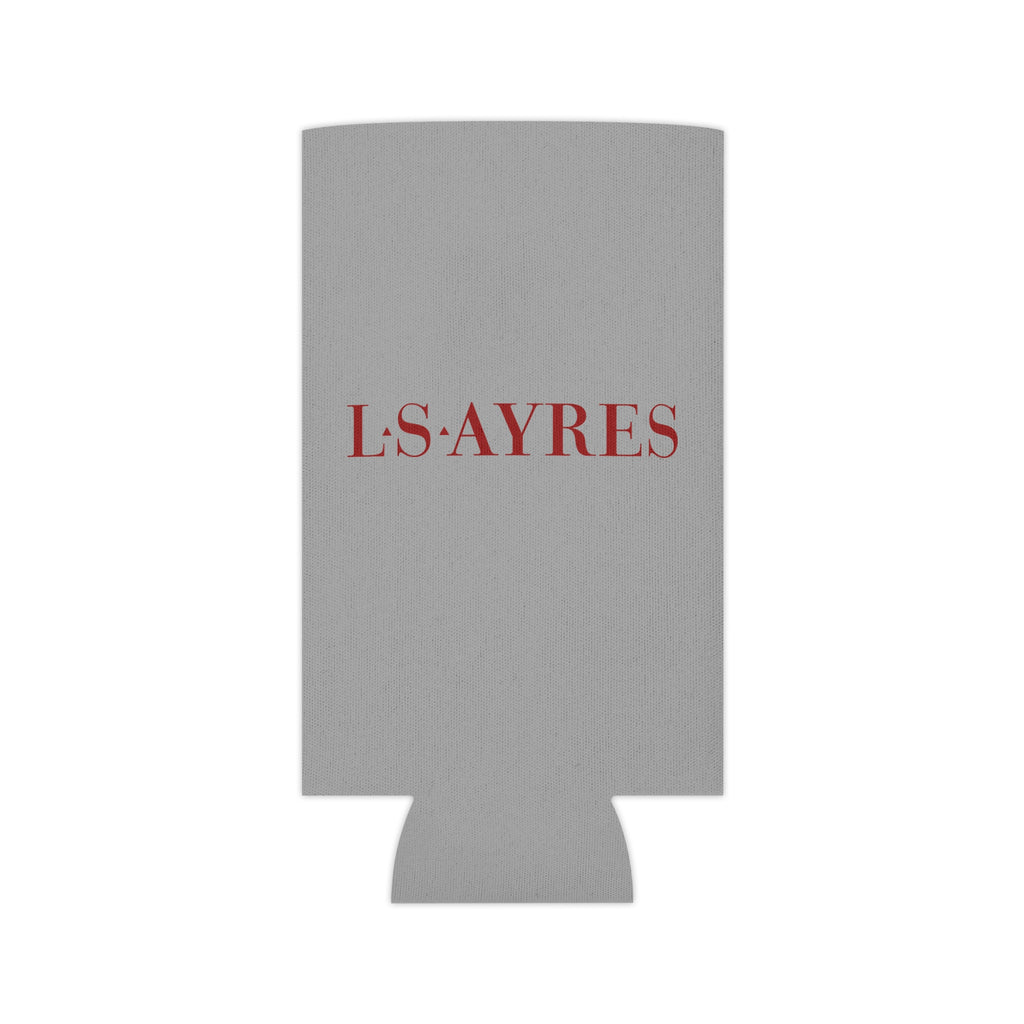 L. S. Ayres & Company Can Cooler