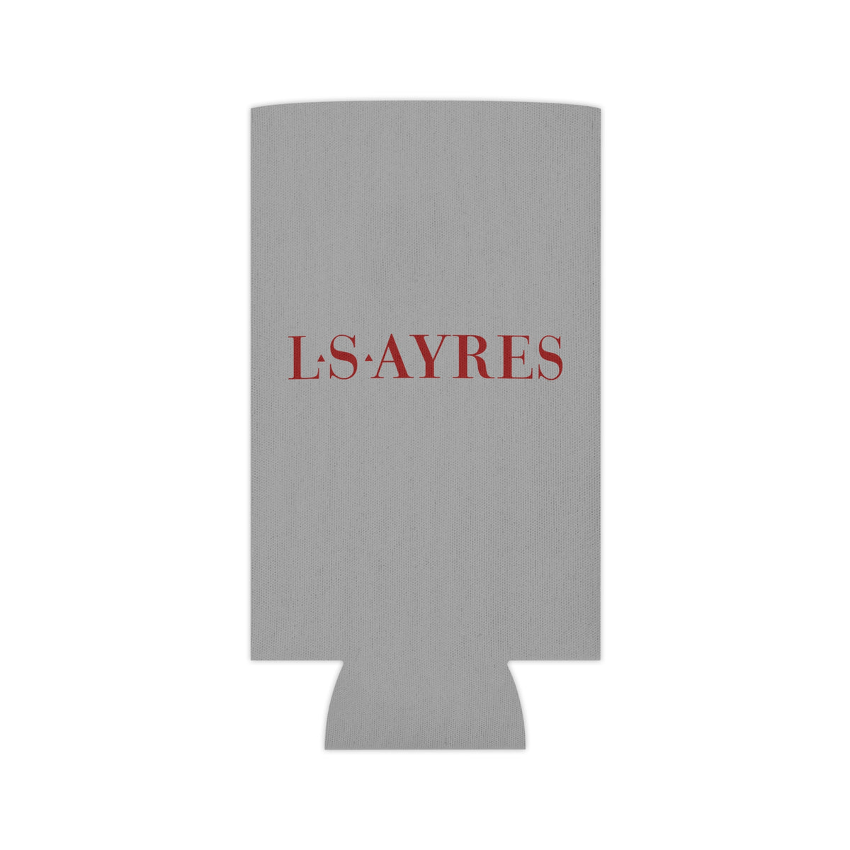 L. S. Ayres & Company Can Cooler