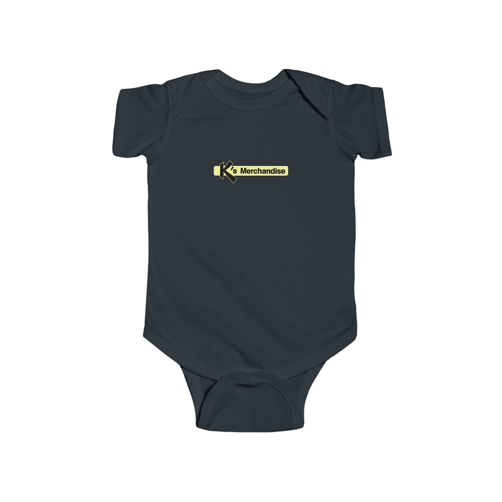 K's Merchandise Mart Infant Bodysuit