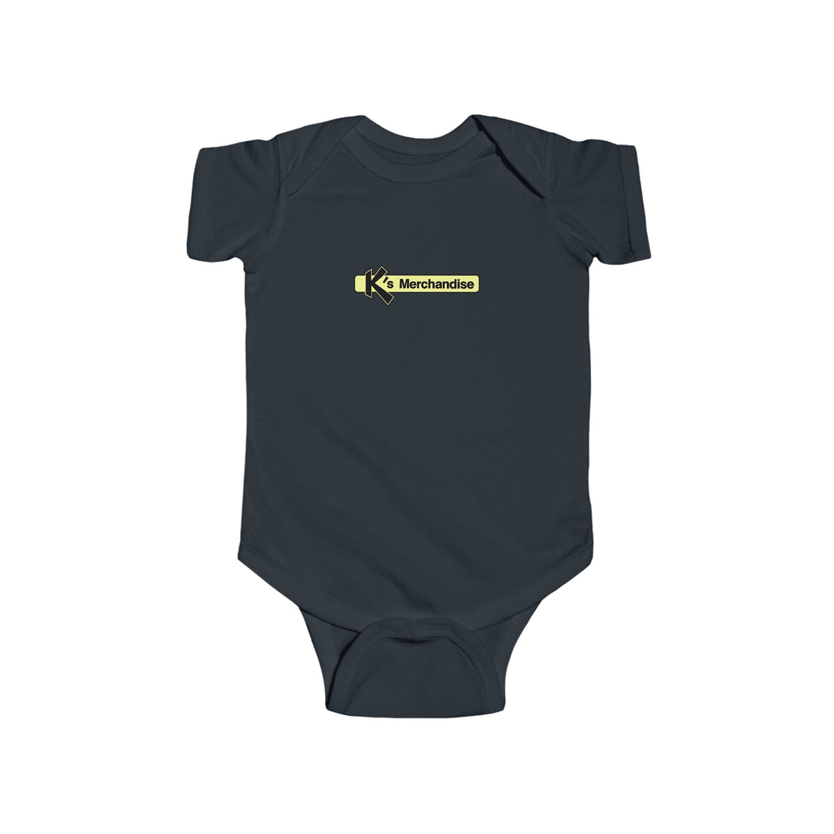 K's Merchandise Mart Infant Bodysuit