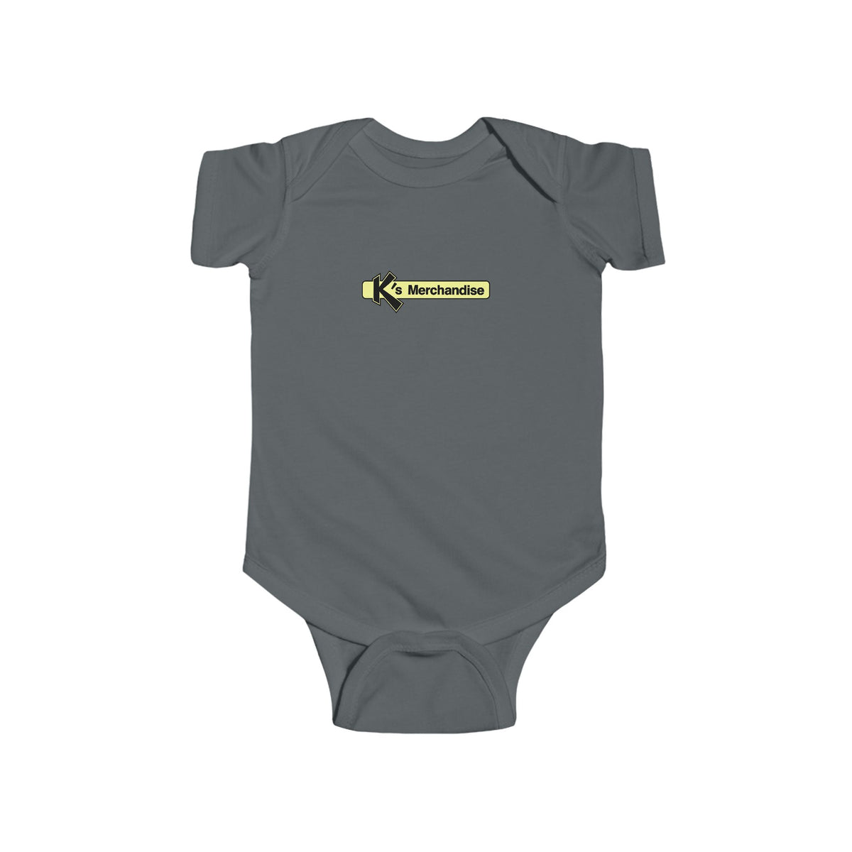 K's Merchandise Mart Infant Bodysuit
