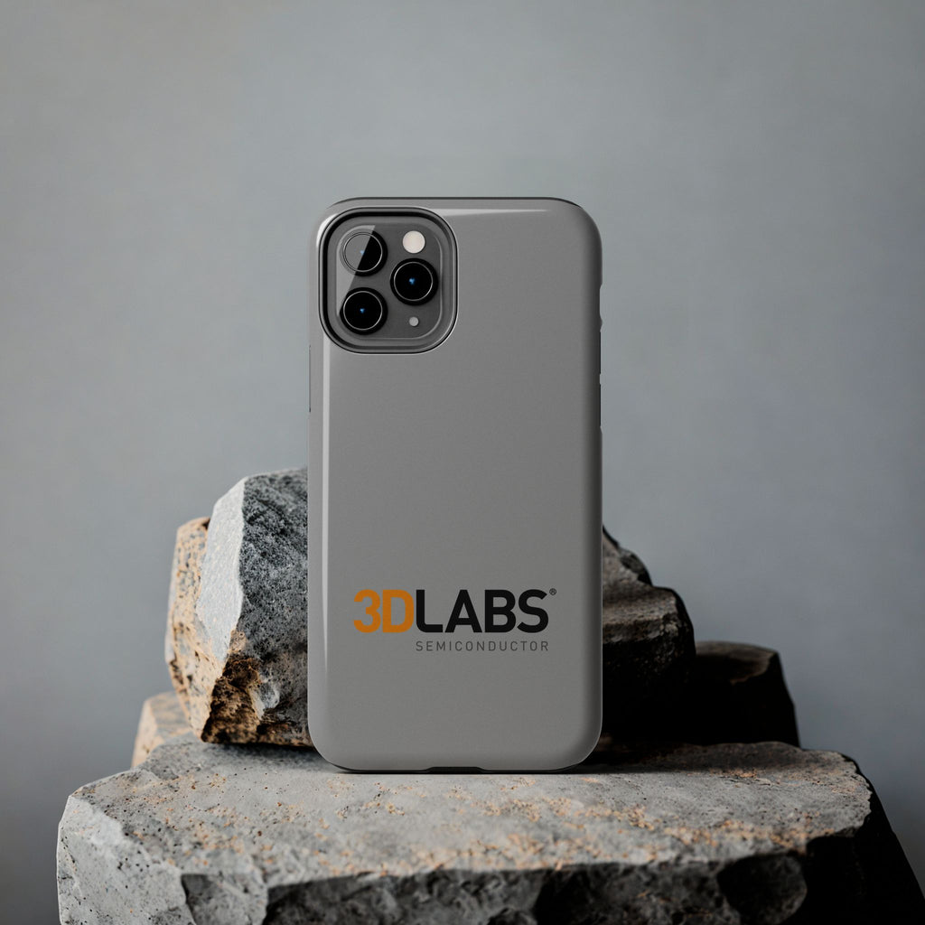 3Dlabs Tough Phone Case