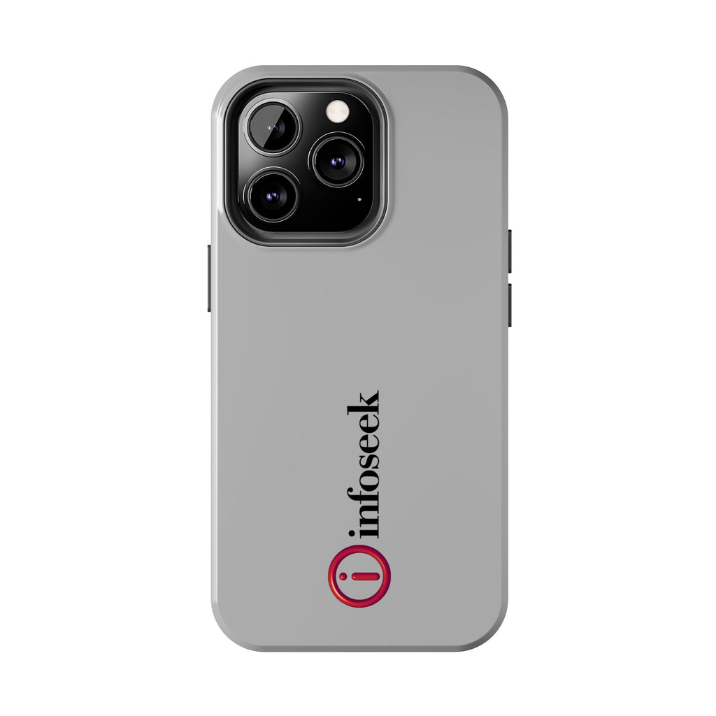 Infoseek Tough Phone Case