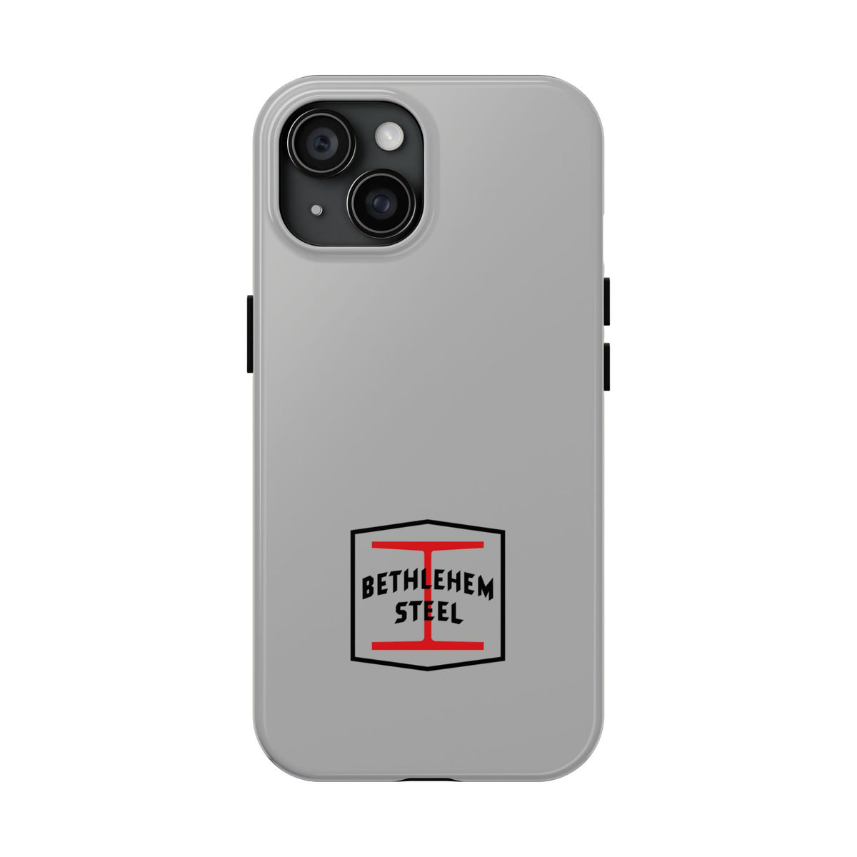 Bethlehem Steel Tough Phone Case