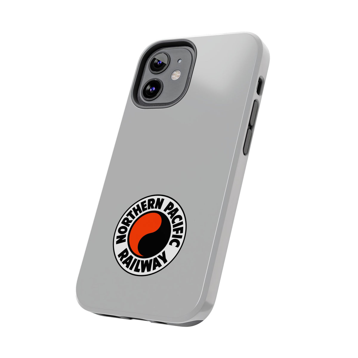 Northern Pacific Railway Tough Phone Case