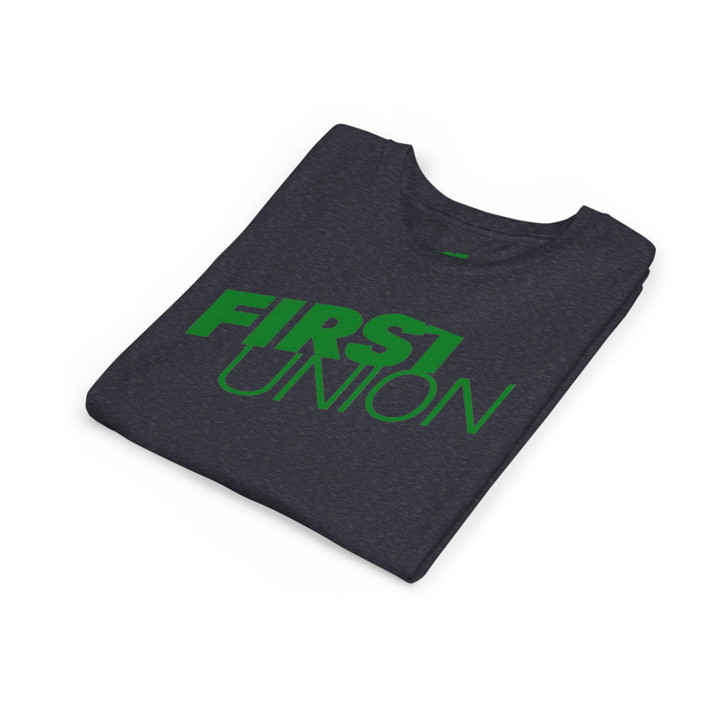 First Union Kids Tee / T-Shirt