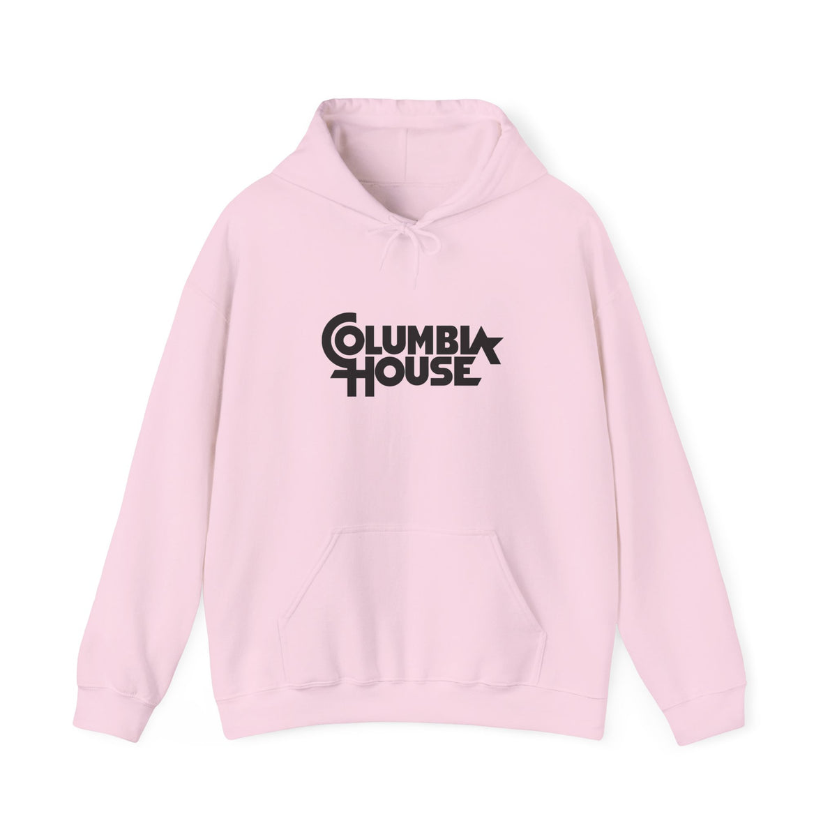 Columbia House Hoodie / Sweatshirt