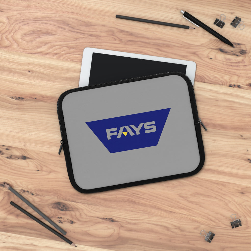 Fay's Drug Laptop Sleeve