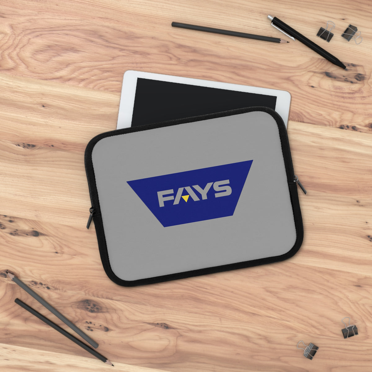 Fay's Drug Laptop Sleeve