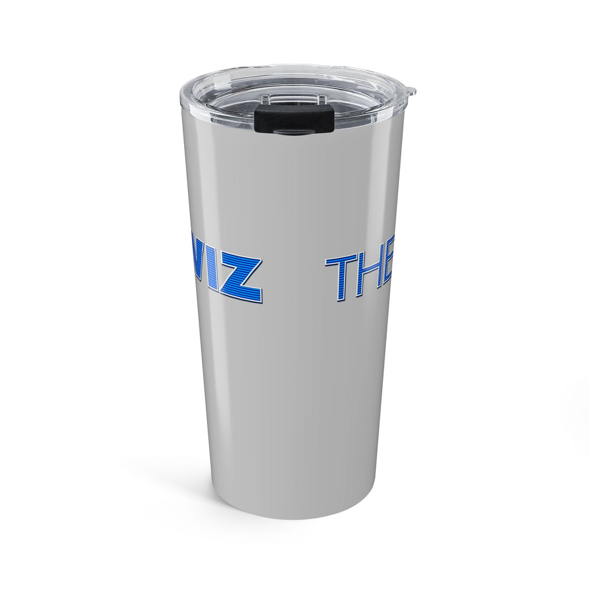 The Wiz 20oz Insulated Tumbler