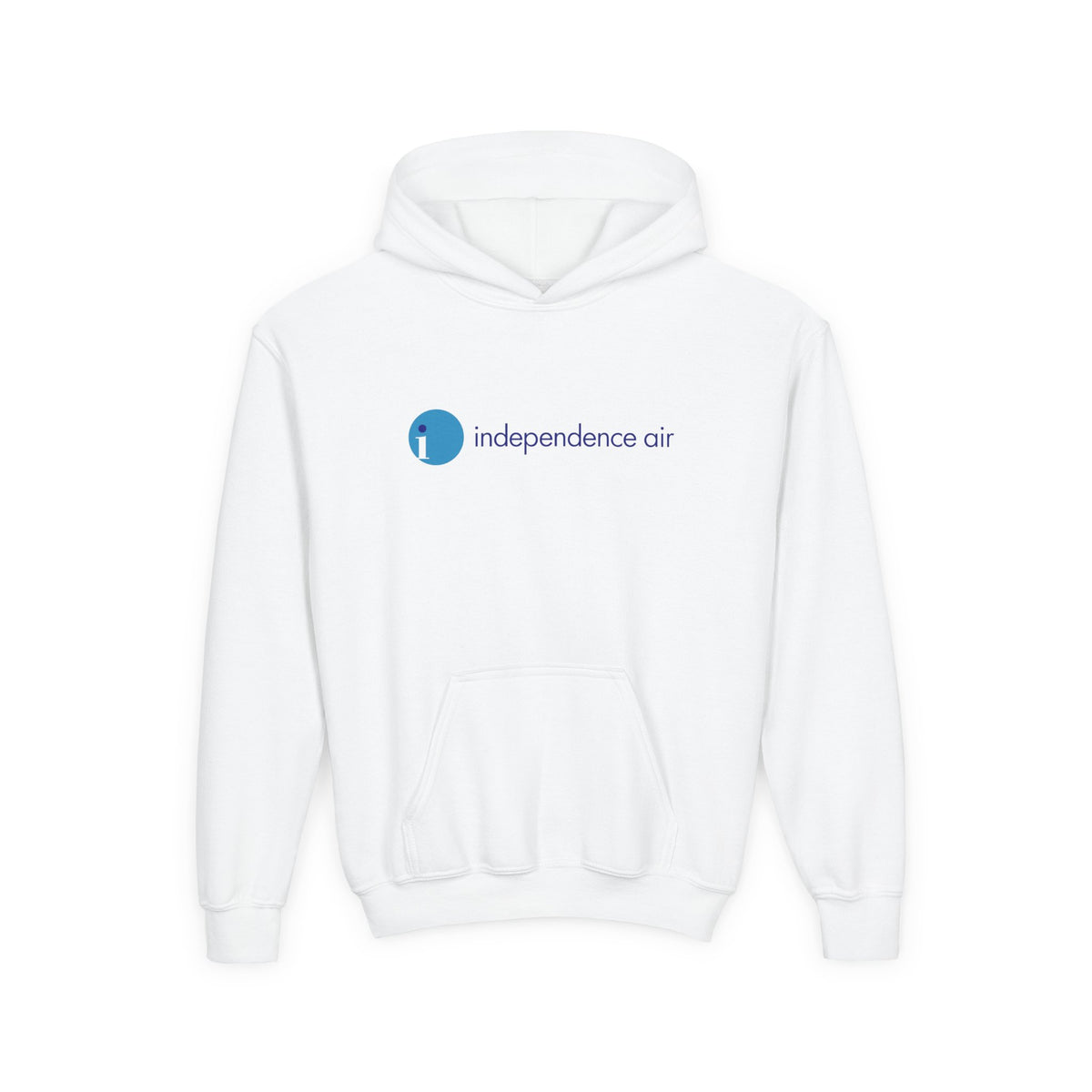Independence Air Youth Hoodie / Sweatshirt