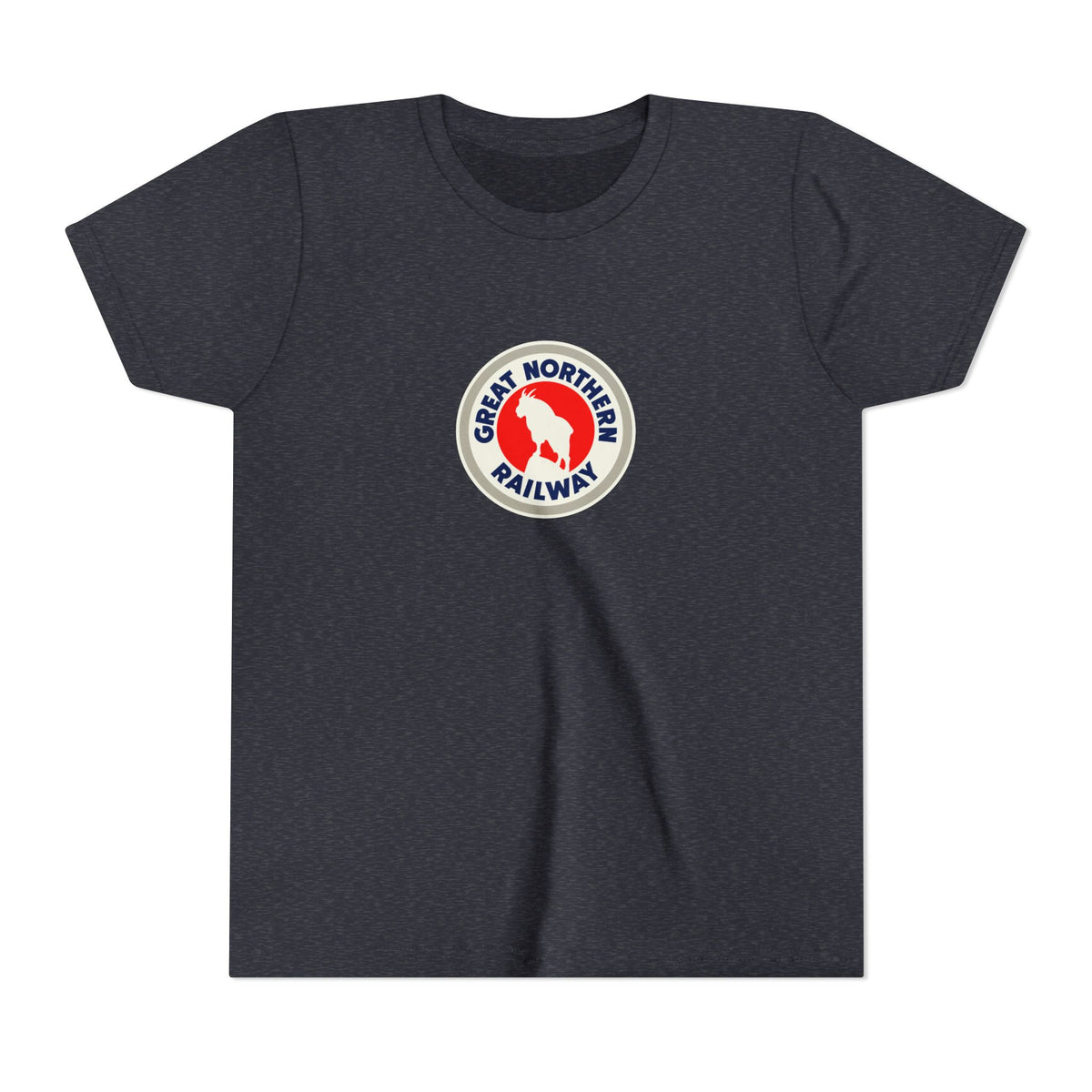 Great Northern Railway Kids Tee / T-Shirt