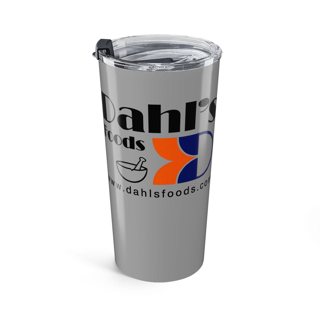 Dahl's Foods 20oz Insulated Tumbler