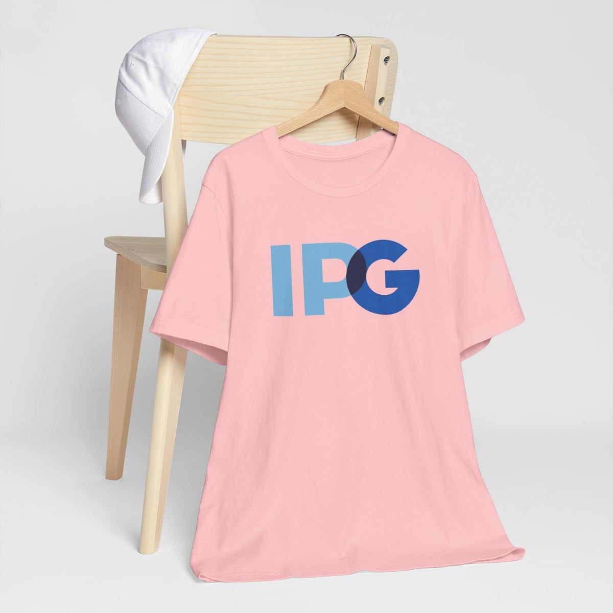 The Interpublic Group of Companies T-Shirt